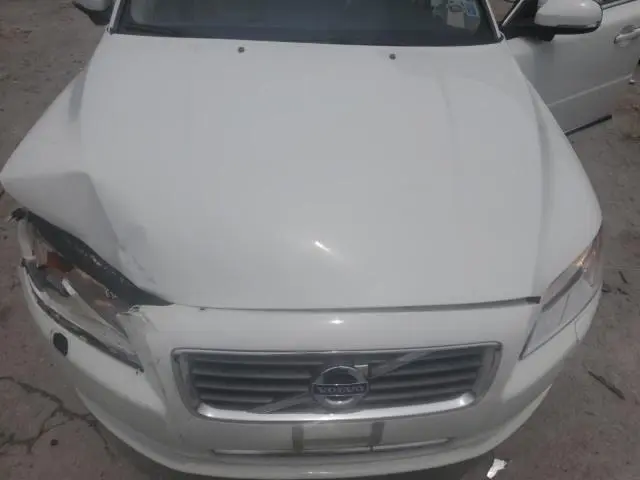 2012 VOLVO S80 3.2  
