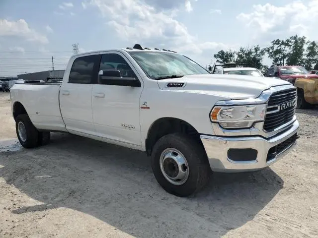 2021 RAM 3500 BIG HORN  