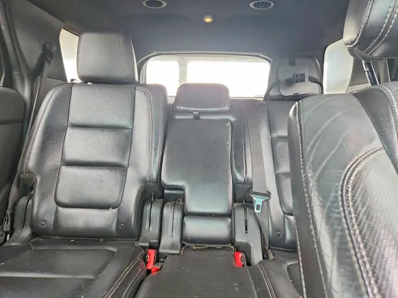 2014 FORD EXPLORER SPORT  