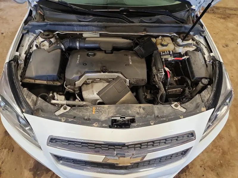 2013 CHEVROLET MALIBU LS  
