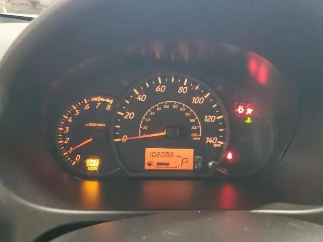 2019 MITSUBISHI MIRAGE G4 ES  