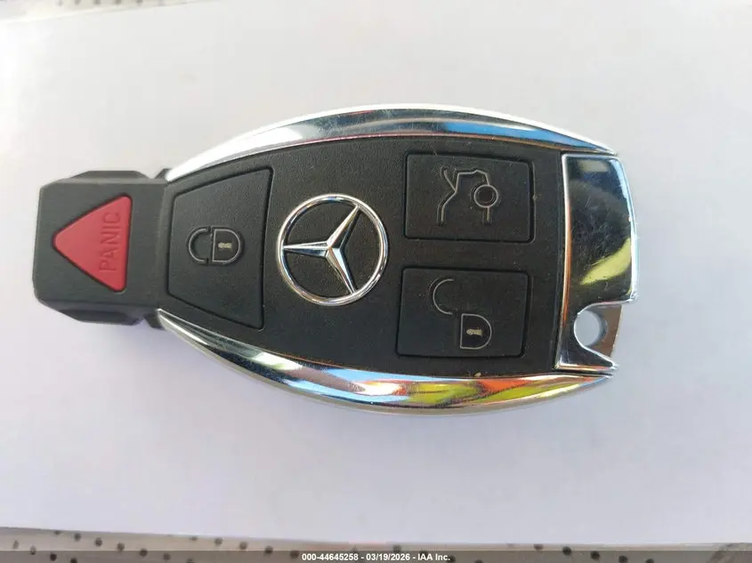 2019 MERCEDES-BENZ GLS 450 4MATIC