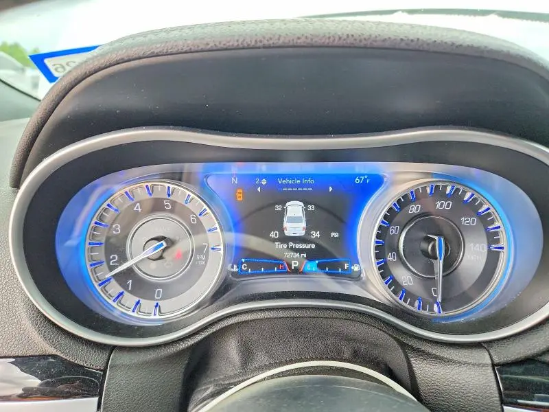 2022 CHRYSLER 300 S  