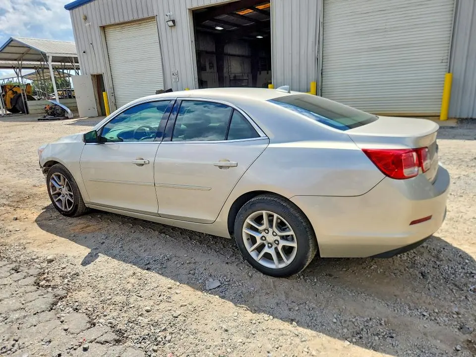 2013 CHEVROLET MALIBU 1LT  