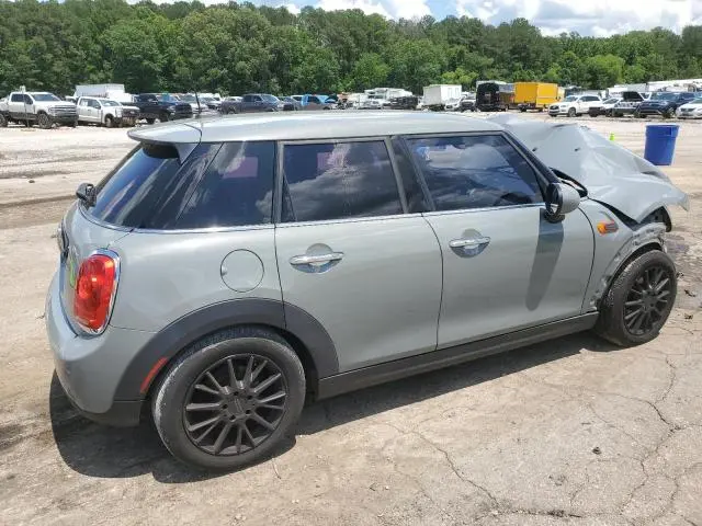 2018 MINI COOPER   