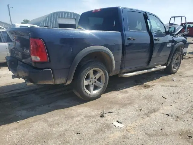 2014 RAM 1500 ST