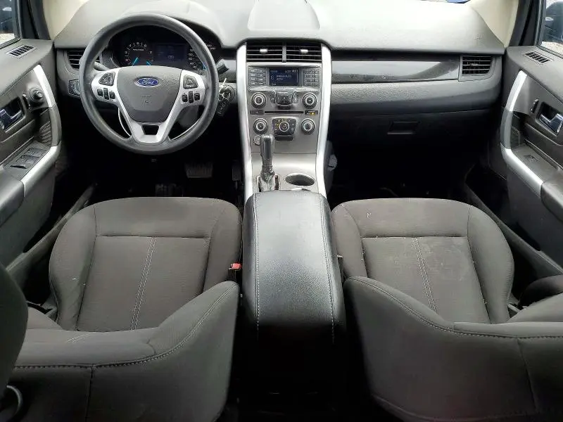 2013 FORD EDGE SE  