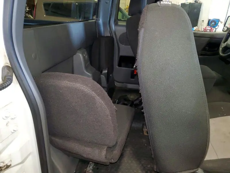 2011 FORD RANGER SUPER CAB  