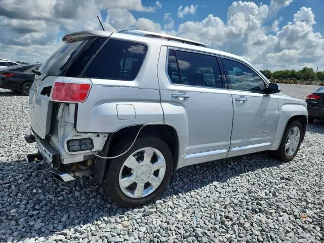 2014 GMC TERRAIN DENALI  
