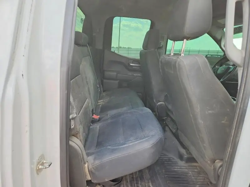 2023 CHEVROLET SILVERADO K1500  
