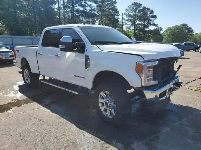2019 FORD F250 SUPER DUTY  
