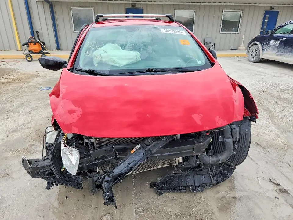 2013 HYUNDAI ELANTRA GT BASE  