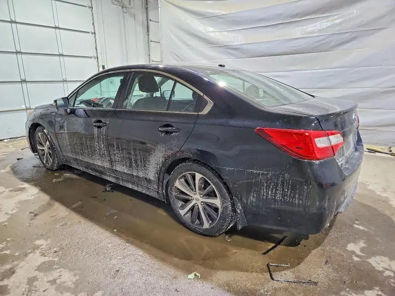 2015 SUBARU LEGACY 2.5I LIMITED  