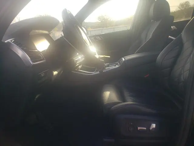 2023 BMW X5 SDRIVE 40I  