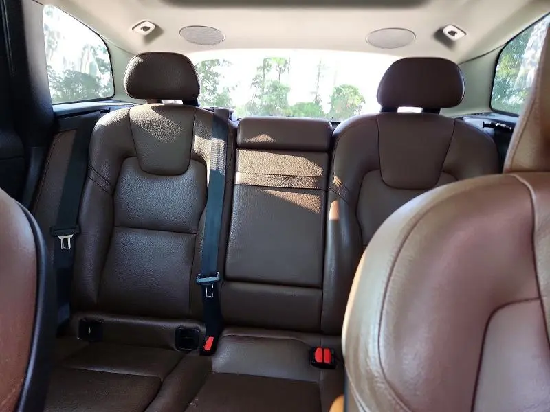 2019 VOLVO XC60 T5 INSCRIPTION  