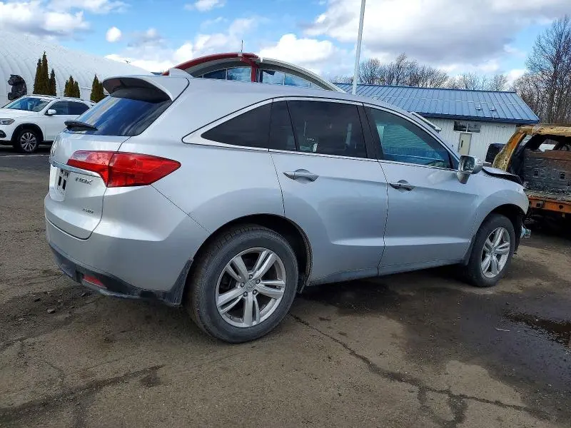 2015 ACURA RDX   