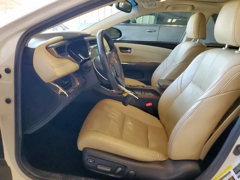 2014 TOYOTA AVALON HYBRID  