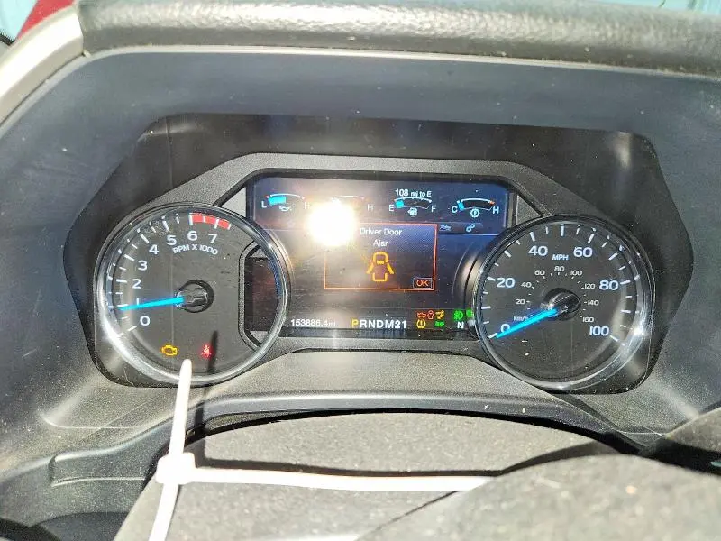 2017 FORD F250 SUPER DUTY  