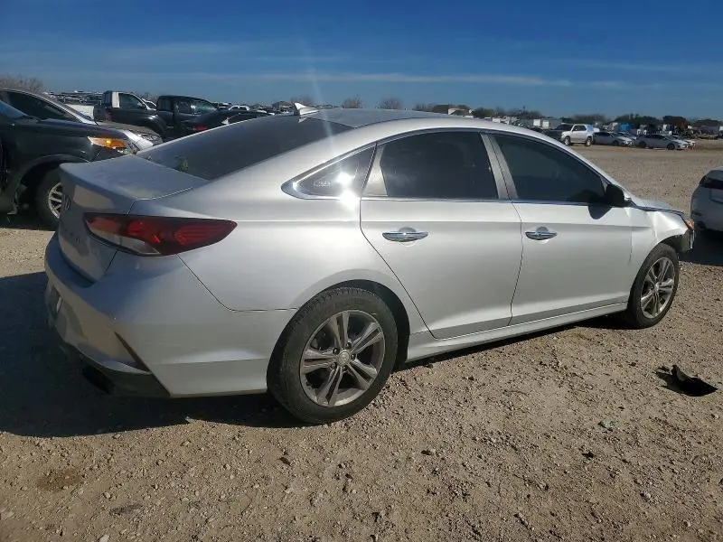 2019 HYUNDAI SONATA LIMITED  