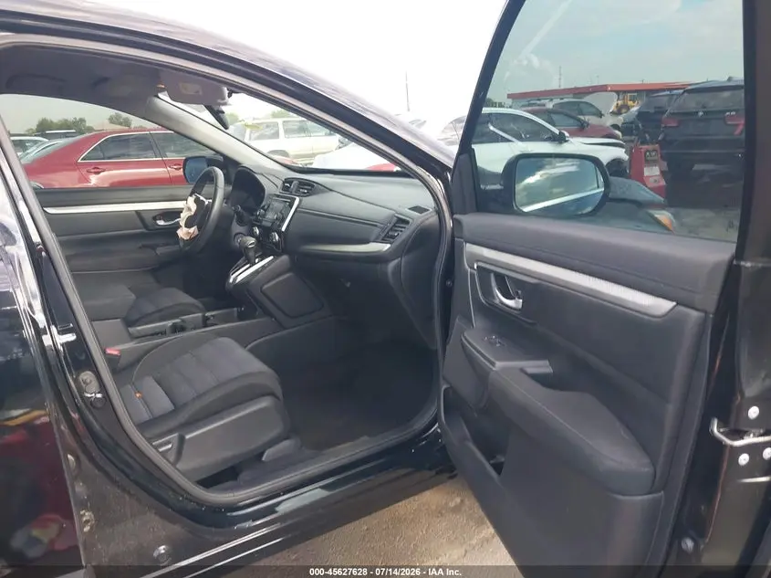 2020 HONDA CR-V 2WD LX