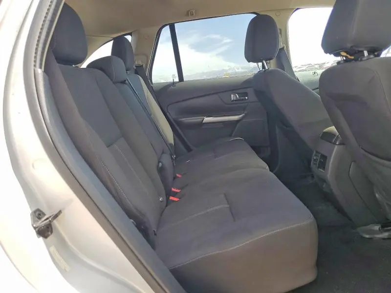 2014 FORD EDGE SE  