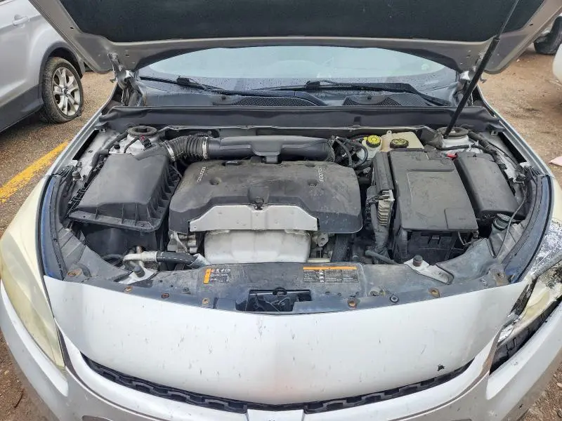 2014 CHEVROLET MALIBU LS  