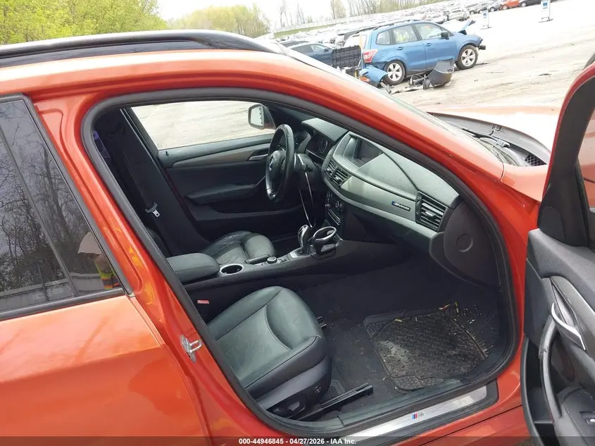 2015 BMW X1 SDRIVE28I