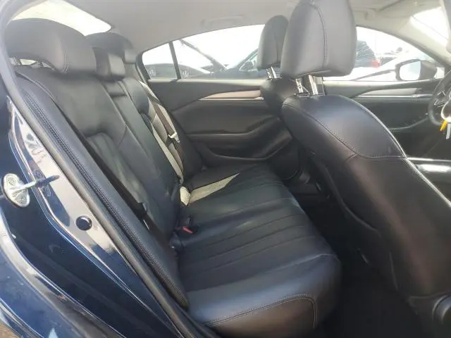 2021 MAZDA 6 TOURING  