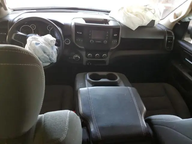 2019 RAM 1500 TRADESMAN  