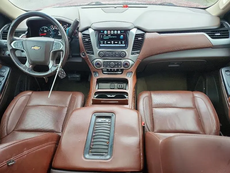 2019 CHEVROLET TAHOE C1500 PREMIER  