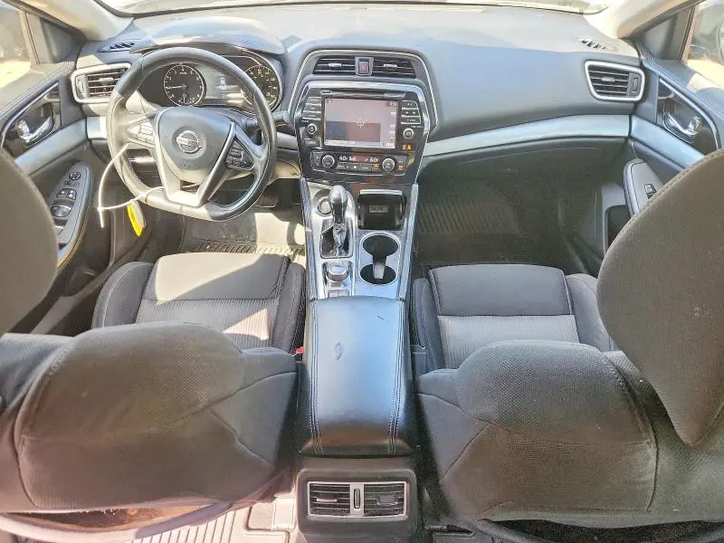 2016 NISSAN MAXIMA 3.5 S  
