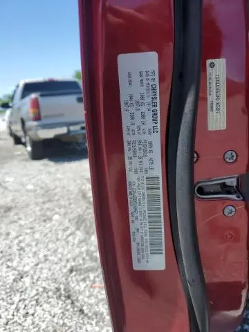 2015 JEEP COMPASS LATITUDE  