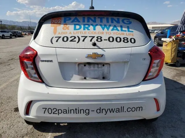 2019 CHEVROLET SPARK 1LT  