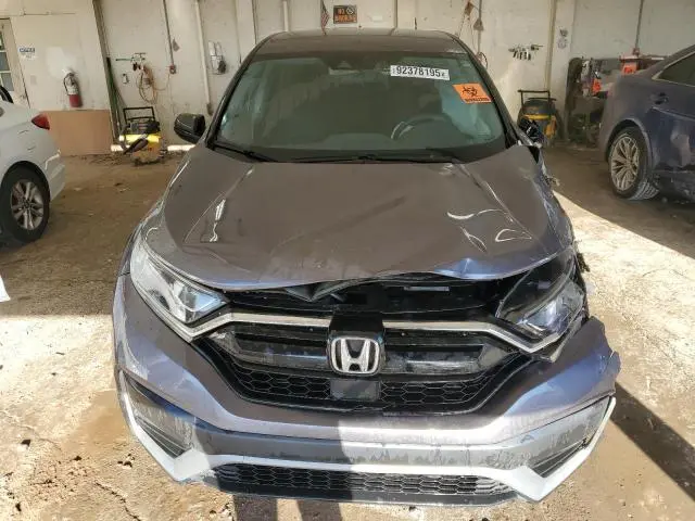2021 HONDA CR-V LX  
