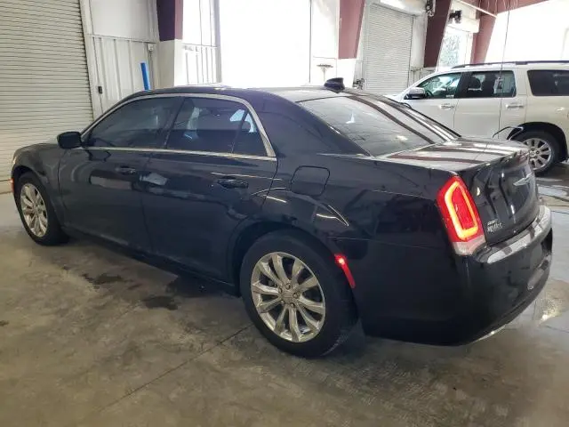 2017 CHRYSLER 300 LIMITED  