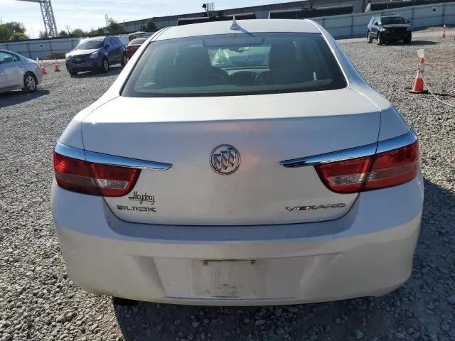 2013 BUICK VERANO