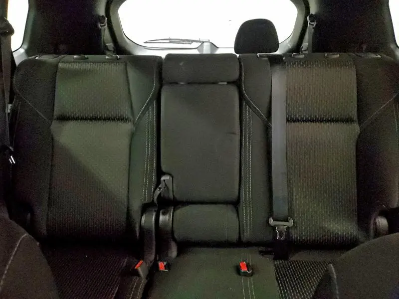 2024 MITSUBISHI OUTLANDER ES  