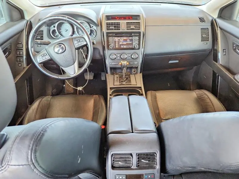 2015 MAZDA CX-9 TOURING  