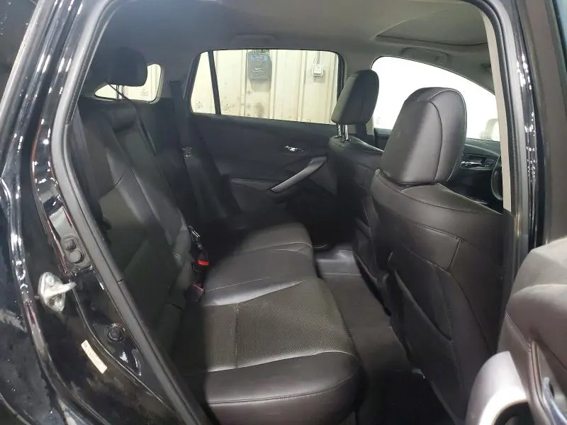 2015 ACURA RDX TECHNOLOGY  