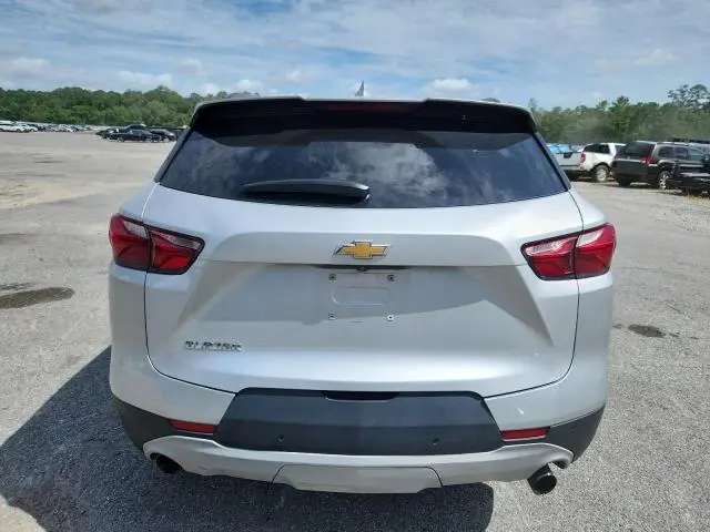 2020 CHEVROLET BLAZER 3LT  