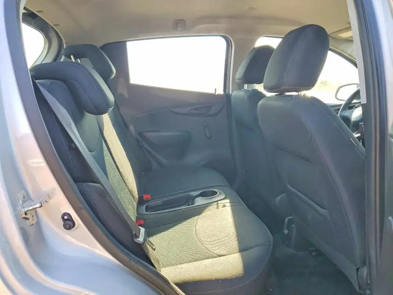 2022 CHEVROLET SPARK LS  