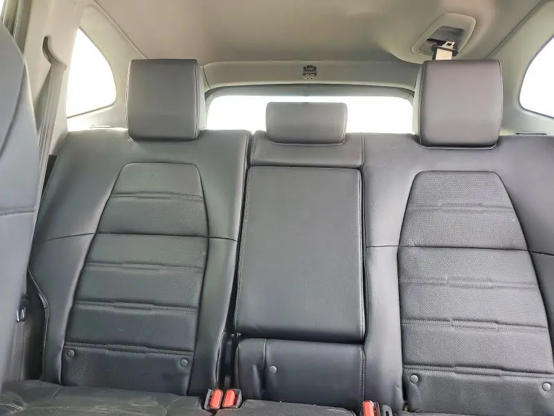 2017 HONDA CR-V EXL  