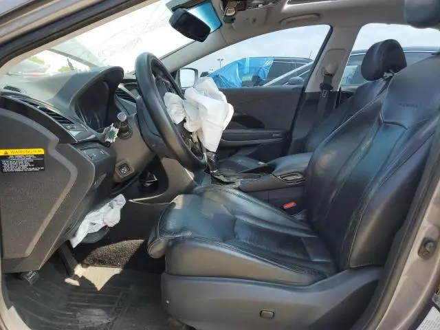 2013 HYUNDAI AZERA GLS  