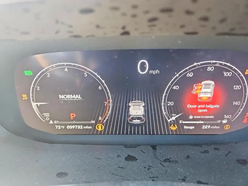 2024 ACURA MDX ADVANCE  