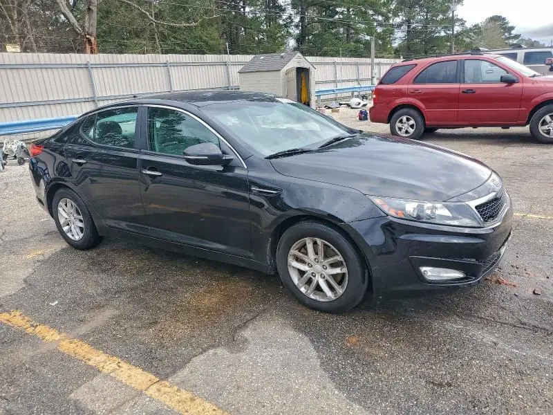2012 KIA OPTIMA LX  
