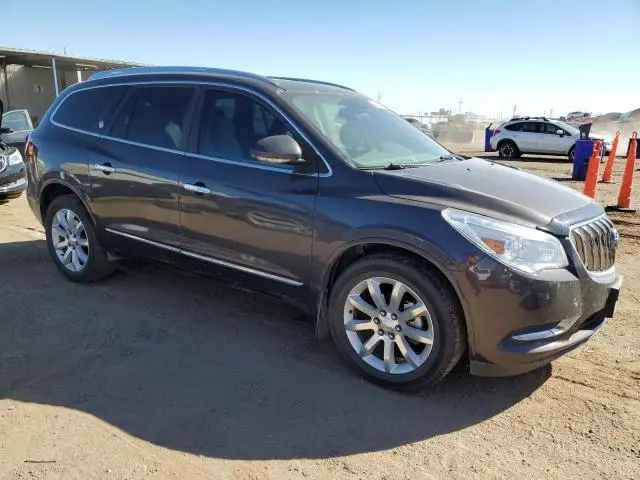 2016 BUICK ENCLAVE