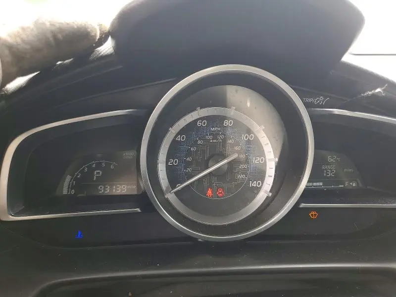 2016 SCION IA BASE  