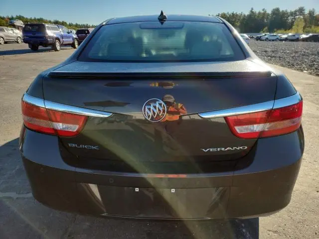 2016 BUICK VERANO