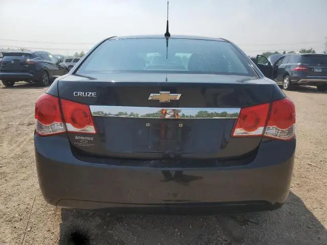 2013 CHEVROLET CRUZE LS  