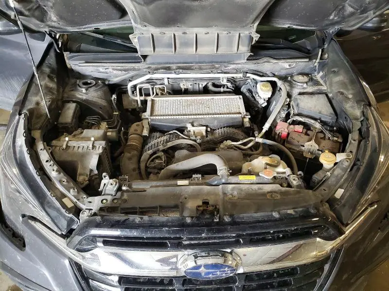 2023 SUBARU ASCENT PREMIUM  